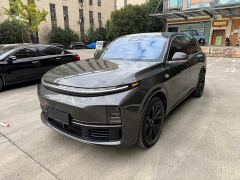 Li Auto L7 Pro - ფოტო 1