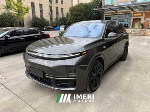 2023 Li Auto L7 Pro - ავტომობილი ჩინეთიდან