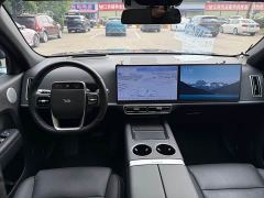 Li Auto L7 Pro - ფოტო 10