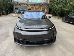 Li Auto L7 Pro - ფოტო 2