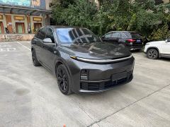 Li Auto L7 Pro - ფოტო 3