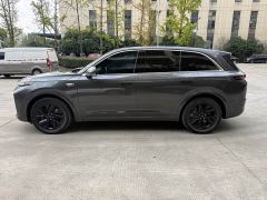 Li Auto L7 Pro - ფოტო 4