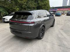 Li Auto L7 Pro - ფოტო 5