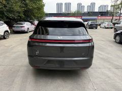 Li Auto L7 Pro - ფოტო 6