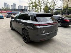 Li Auto L7 Pro - ფოტო 7