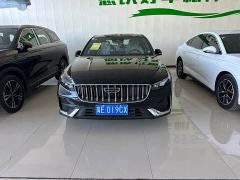 Geely Xingrui Dongfang Yao 1.5TD Fuyao Edition - ფოტო 2