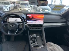 Geely Xingrui Dongfang Yao 1.5TD Fuyao Edition - ფოტო 5