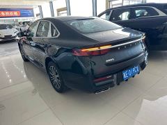 Geely Xingrui Dongfang Yao 1.5TD Fuyao Edition - ფოტო 7