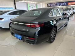 Geely Xingrui Dongfang Yao 1.5TD Fuyao Edition - ფოტო 8