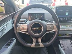BYD Seagull Flying Edition - ფოტო 10