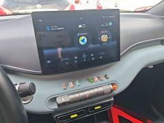 BYD Seagull Flying Edition - ფოტო 12