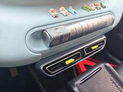 BYD Seagull Flying Edition - ფოტო 13