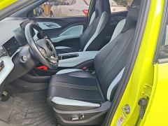 BYD Seagull Flying Edition - ფოტო 14