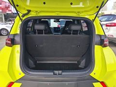 BYD Seagull Flying Edition - ფოტო 18
