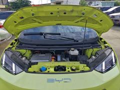 BYD Seagull Flying Edition - ფოტო 19