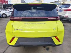 BYD Seagull Flying Edition - ფოტო 5