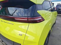 BYD Seagull Flying Edition - ფოტო 7