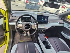 BYD Seagull Flying Edition - ფოტო 9