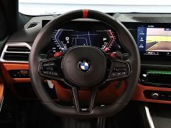 BMW M3 Sedan Thunder Edition - фото 10