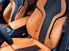 BMW M3 Sedan Thunder Edition - фото 12