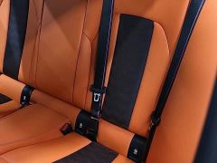 BMW M3 Sedan Thunder Edition - фото 14