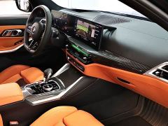 BMW M3 Sedan Thunder Edition - фото 15