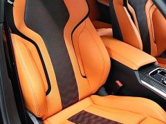 BMW M3 Sedan Thunder Edition - фото 16