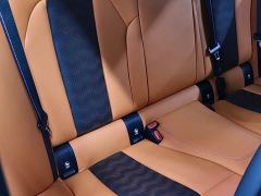 BMW M3 Sedan Thunder Edition - фото 18