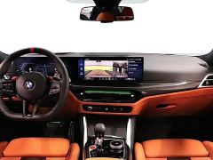 BMW M3 Sedan Thunder Edition - фото 19