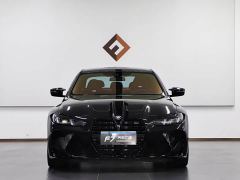 BMW M3 Sedan Thunder Edition - фото 2
