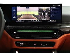 BMW M3 Sedan Thunder Edition - фото 20