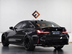 BMW M3 Sedan Thunder Edition - фото 4