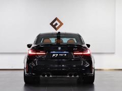 BMW M3 Sedan Thunder Edition - фото 5