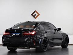 BMW M3 Sedan Thunder Edition - фото 6