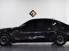 BMW M3 Sedan Thunder Edition - фото 7
