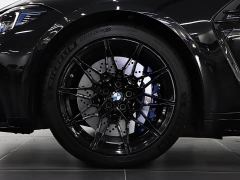 BMW M3 Sedan Thunder Edition - фото 8