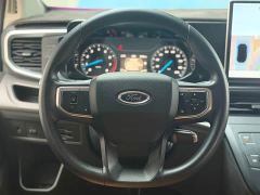 Ford Transit Custom 2.0T Petrol Manual Multi-Purpose Commercial Vehicle Short Wheelbase Low Roof 5/6 Seater - photo 10