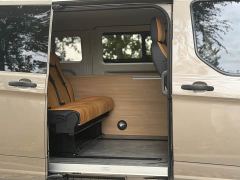 Ford Transit Custom 2.0T Petrol Manual Multi-Purpose Commercial Vehicle Short Wheelbase Low Roof 5/6 Seater - photo 13