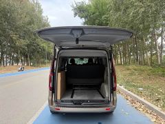 Ford Transit Custom 2.0T Petrol Manual Multi-Purpose Commercial Vehicle Short Wheelbase Low Roof 5/6 Seater - photo 14