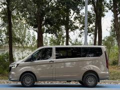 Ford Transit Custom 2.0T Petrol Manual Multi-Purpose Commercial Vehicle Short Wheelbase Low Roof 5/6 Seater - photo 3