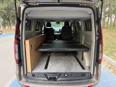 Ford Transit Custom 2.0T Petrol Manual Multi-Purpose Commercial Vehicle Short Wheelbase Low Roof 5/6 Seater - photo 7