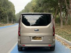 Ford Transit Custom 2.0T Petrol Manual Multi-Purpose Commercial Vehicle Short Wheelbase Low Roof 5/6 Seater - photo 8