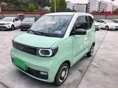 Wuling Hongguang MINIEV Macaron Sandwich Edition 170km LFP - photo 1
