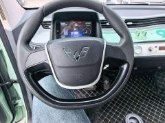 Wuling Hongguang MINIEV Macaron Sandwich Edition 170km LFP - photo 10