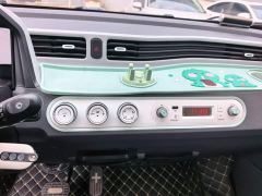 Wuling Hongguang MINIEV Macaron Sandwich Edition 170km LFP - photo 12