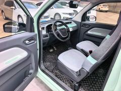 Wuling Hongguang MINIEV Macaron Sandwich Edition 170km LFP - photo 14