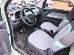 Wuling Hongguang MINIEV Macaron Sandwich Edition 170km LFP - photo 15
