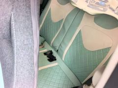 Wuling Hongguang MINIEV Macaron Sandwich Edition 170km LFP - photo 16