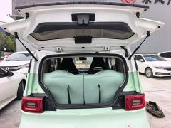 Wuling Hongguang MINIEV Macaron Sandwich Edition 170km LFP - photo 18
