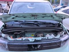Wuling Hongguang MINIEV Macaron Sandwich Edition 170km LFP - photo 19